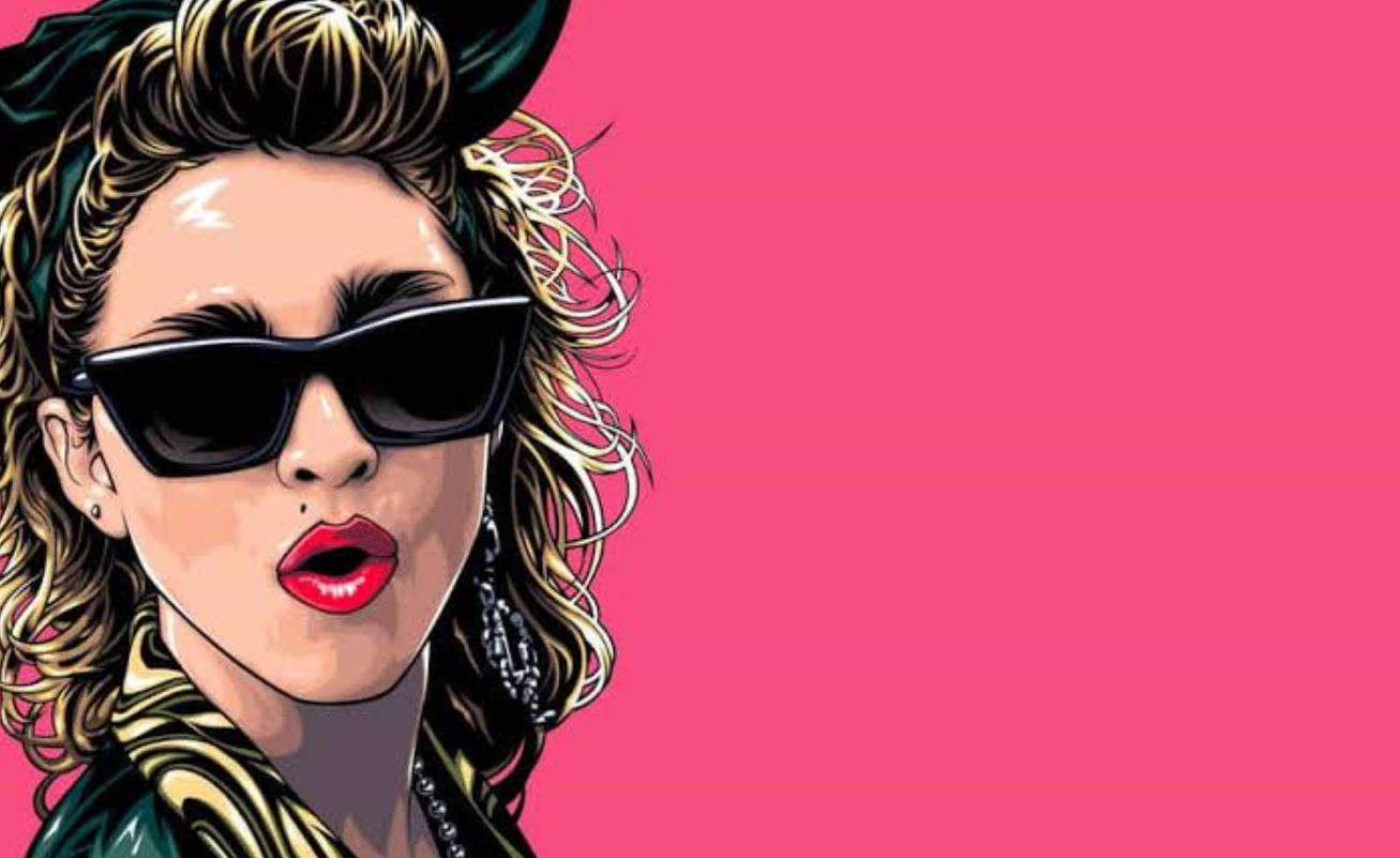 Madonna Earns Fifth U.K. Dance Chart No. 1 in Just 15 Weeks | Wikibash