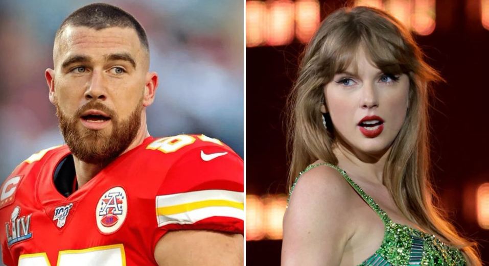Taylor Swift and Travis Kelce Tie the Knot on July 3, 2026 | Wikibash