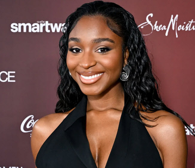 Normani