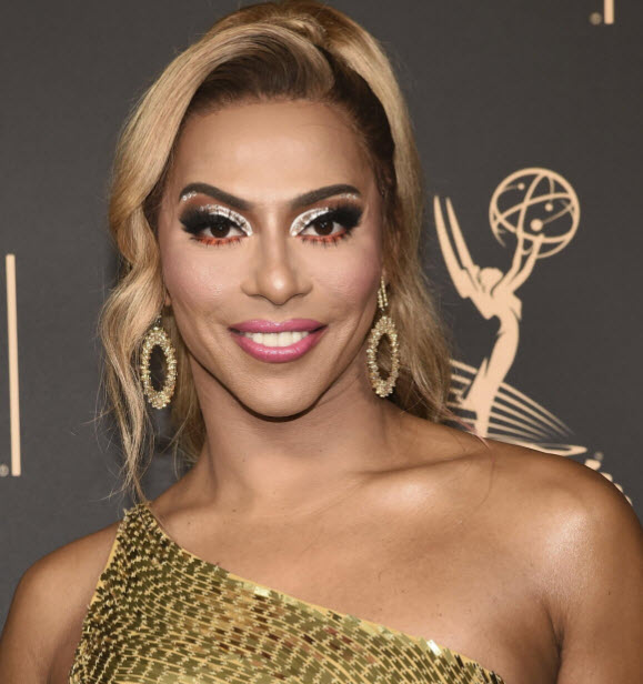 Shangela