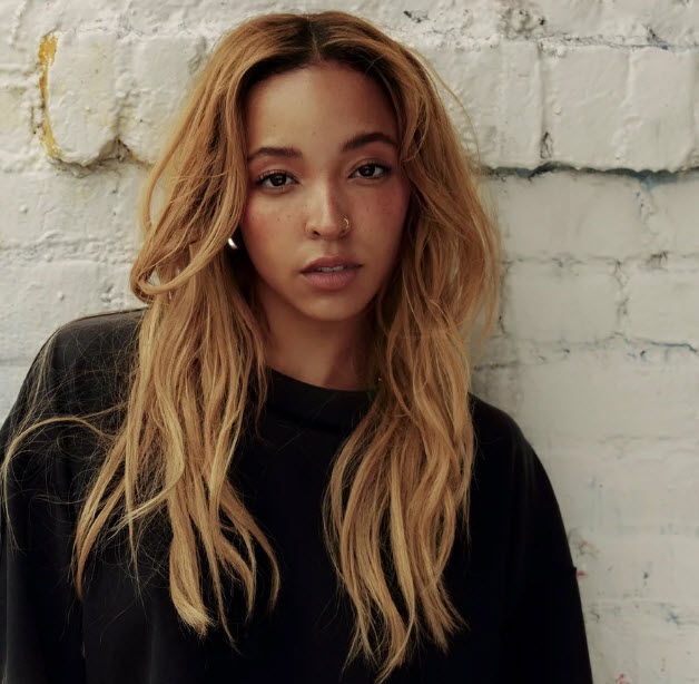 Tinashe
