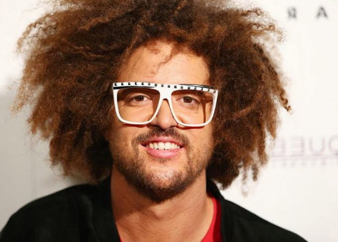 Redfoo
