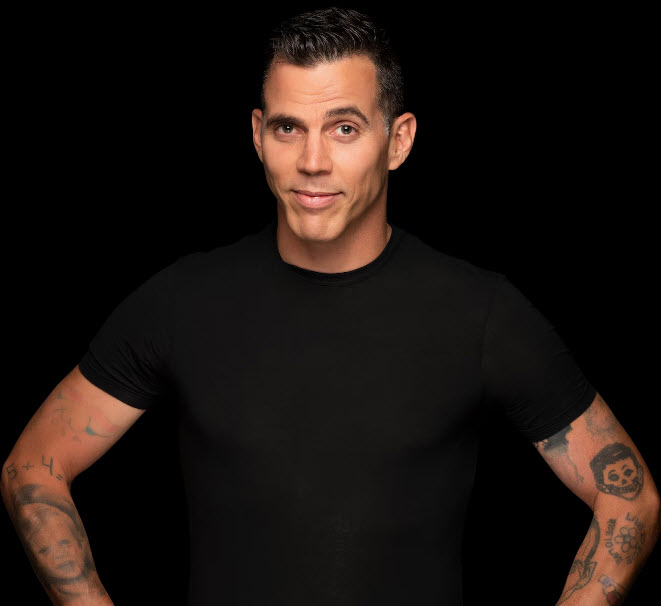 Steve-O