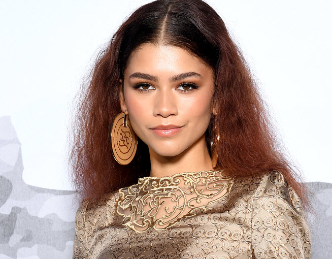 Zendaya